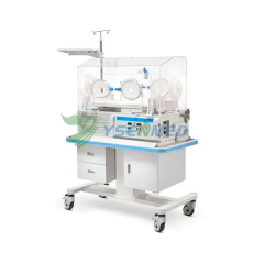 Rescue Neonatal Baby Radiant Warmer Infant Incubator