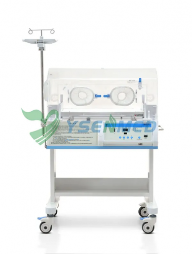 Newborn Baby Incubator Medical Infant Incubator