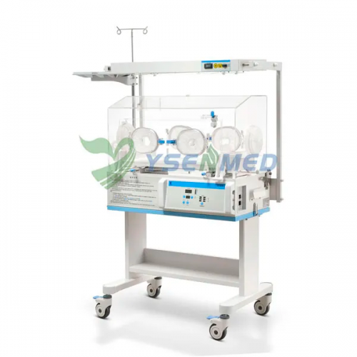 Hospital infant care equipment child incubator Infant Incubator