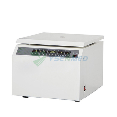 YSCF-TG18GII Table-top High Speed Lab Centrifuge