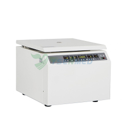 YSCF-TG18GII Table-top High Speed Lab Centrifuge