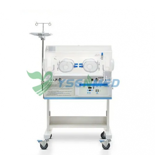 Infant neonatal baby pediatric incubator