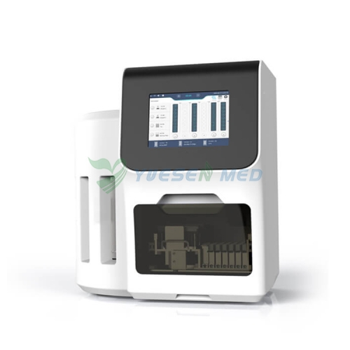 Hot Sales YSTE-FIA16 Immunofluorescence Quantitative Analyzer