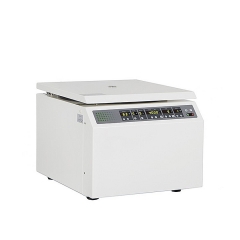 YSCF-TD5B Professional Laboratory Table Centrifuge With Function of Removing the Tube Caps Automatically