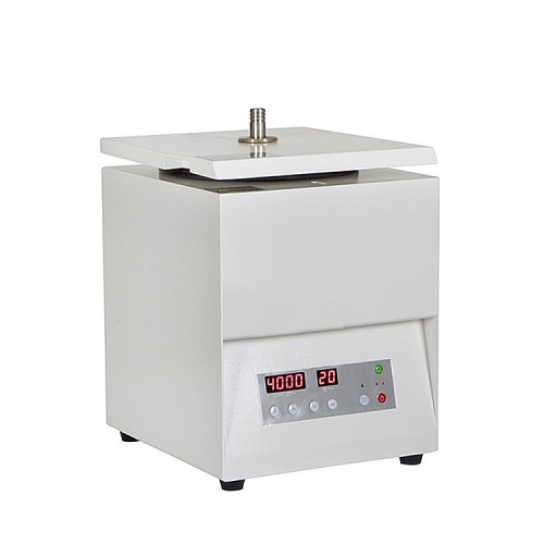 YSCF-TD5F Lab Equipment Desktop Filter Centrifuge