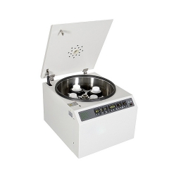 YSCF-TD5A Lab Centrifuge Price Large Capacity Low Speed Centrifuge