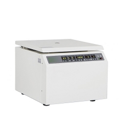 YSCF-TD5A Lab Centrifuge Price Large Capacity Low Speed Centrifuge