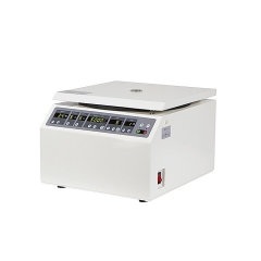 YSCF-TD5G Laboratory Equipment Table-Type Low Speed Centrifuge For Sale