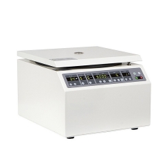 YSCF-TD5G Laboratory Equipment Table-Type Low Speed Centrifuge For Sale