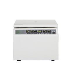 YSCF-TD5B Professional Laboratory Table Centrifuge With Function of Removing the Tube Caps Automatically