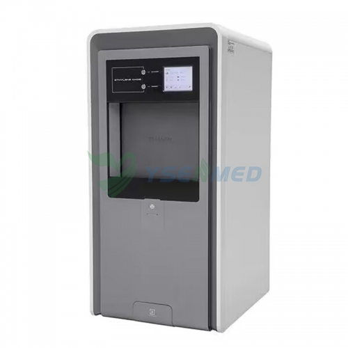 SHINVA XG2.C 135L 225L Medical Ethylene Oxide Sterilizer