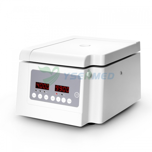 YSCF0408 TABLE-TYPE CENTRIFUGE