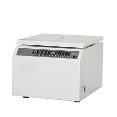 YSCF-TD5B Professional Laboratory Table Centrifuge With Function of Removing the Tube Caps Automatically