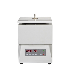 YSCF-TD5F Lab Equipment Desktop Filter Centrifuge