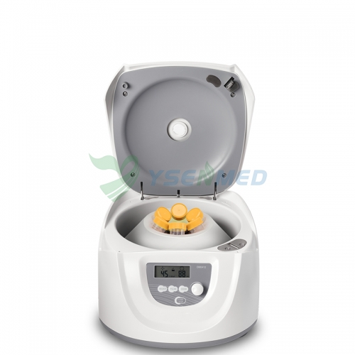 YSCF0412 TABLE-TYPE CENTRIFUGE