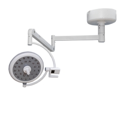 YSOT-LED40BW Wall mounted surgical shadowless lamp