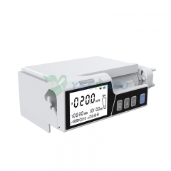 YSENMED YSZS-SP02 Electric Medical Atuomatic Syringe Pump