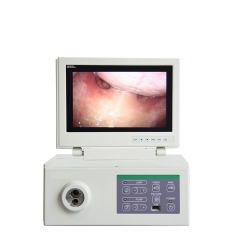 YSNJ-100VET-P Portable Veterinary Vet Hospital Pet Digital Video Endoscope System