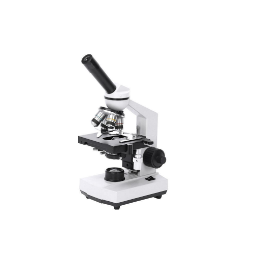 YSXWJ104 Optics Equipment Monocular Student Microscope For Medical Laboratory