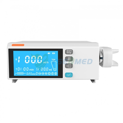 YSENMED YSZS-SP01 Pompe-seringue automatique médical électrique