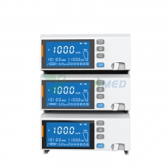 YSENMED YSSY-IP01 Medical Infusion Pump