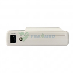 YSENMED YSECG-03L Медицинский электрокардиограф, 3-канальный ЭКГ-аппарат