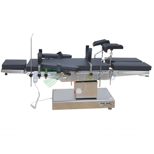YSOT-YT4D Electric 4-function General Surgical Table