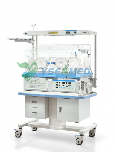 Hospital Baby Incubator Equipment Infant Incubator