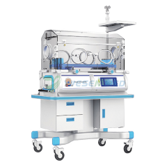 Temperature controller medical Infant incubator