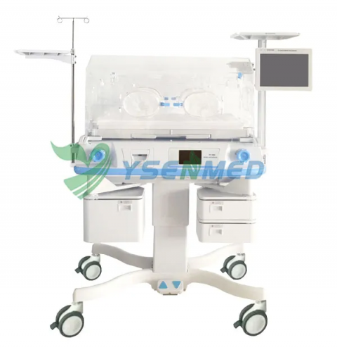 Infant Care Equipments Baby Warmers Infant Incubator