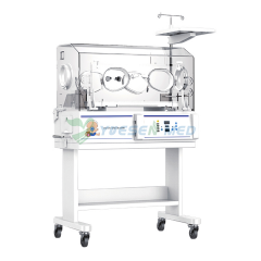 Hospital Health Care ICU Incubator Baby Incubator