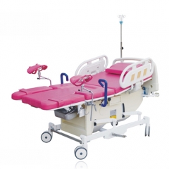 YSOT-CC700E Electric delivery patient bed