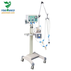 YSAV-5B-M1 Infant CPAP without compressor