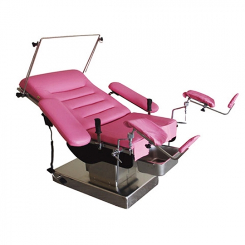YSOT-FKT03D 3-Function Electric Gynaecology Table