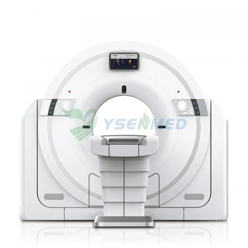 CT Scan - Computed Tomography Image - Yueshen®