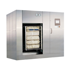 MAST-H-2000 Wholesale Price Autoclave Equipment S-Double Door Large Vacuum Steam Sterilizers For Hospital