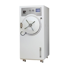 XG1.UCD-135D Medical Horizontal Pulse Vacuum Autoclaves / Sterilizers