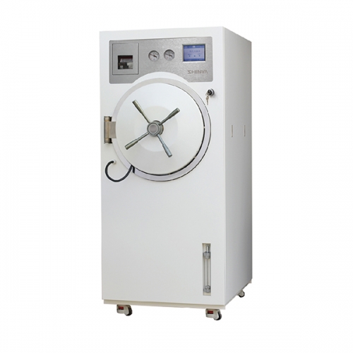 XG1.UCD-135D Medical Horizontal Pulse Vacuum Autoclaves / Sterilizers