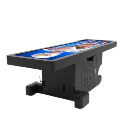 HD Digital Human Virtual Anatomy Table System Anatomy Dissection Table Forensic Med Digital Human Anatomy Table YSDHA-II88