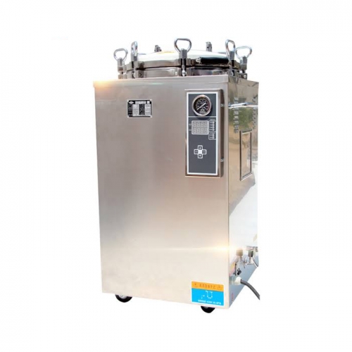 YSMJ-LD Didigital Display Automatic Vertical Pressure Steam Sterilizer