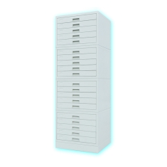 Medical Block Storage Cabinet YSPD-CC01