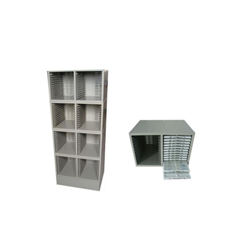 Slide Drying Storage Cabinet YSPD-DC03