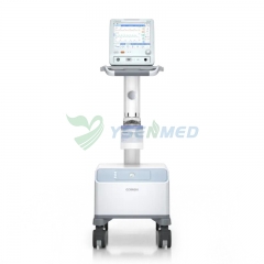 COMEN NV10 High Frequency Neonatal Infant Ventilator