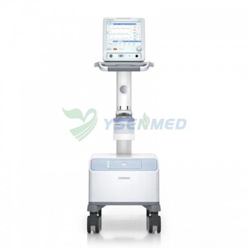 COMEN NV10 High Frequency Neonatal Infant Ventilator