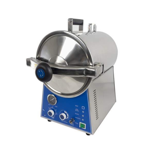 YSMJ-T24J Good Quality 24L Tabletop Small Laboratory Autoclave Sterilizers