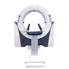 Sistema CT CBCT de haz cónico veterinario YSCT-V3