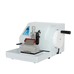 Fibre Microtome YSPD-Q315