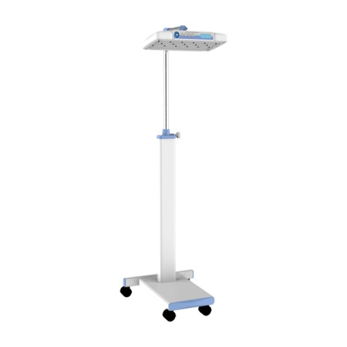 YSBL-50D Neonatal Phototherapy Unit Infant Blue Light Therapeutic Apparatus Price