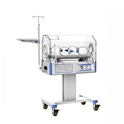 YSBB-100S High Quality Mobile New Born Baby Infant Incubator High Quality Medical Transport Baby Incubator