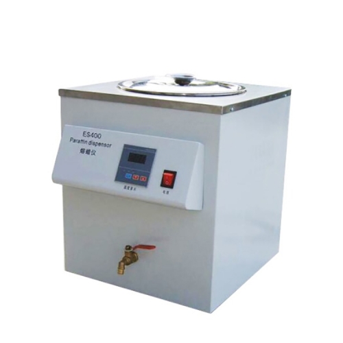 Paraffin Wax Dispenser YSPD-RLY40